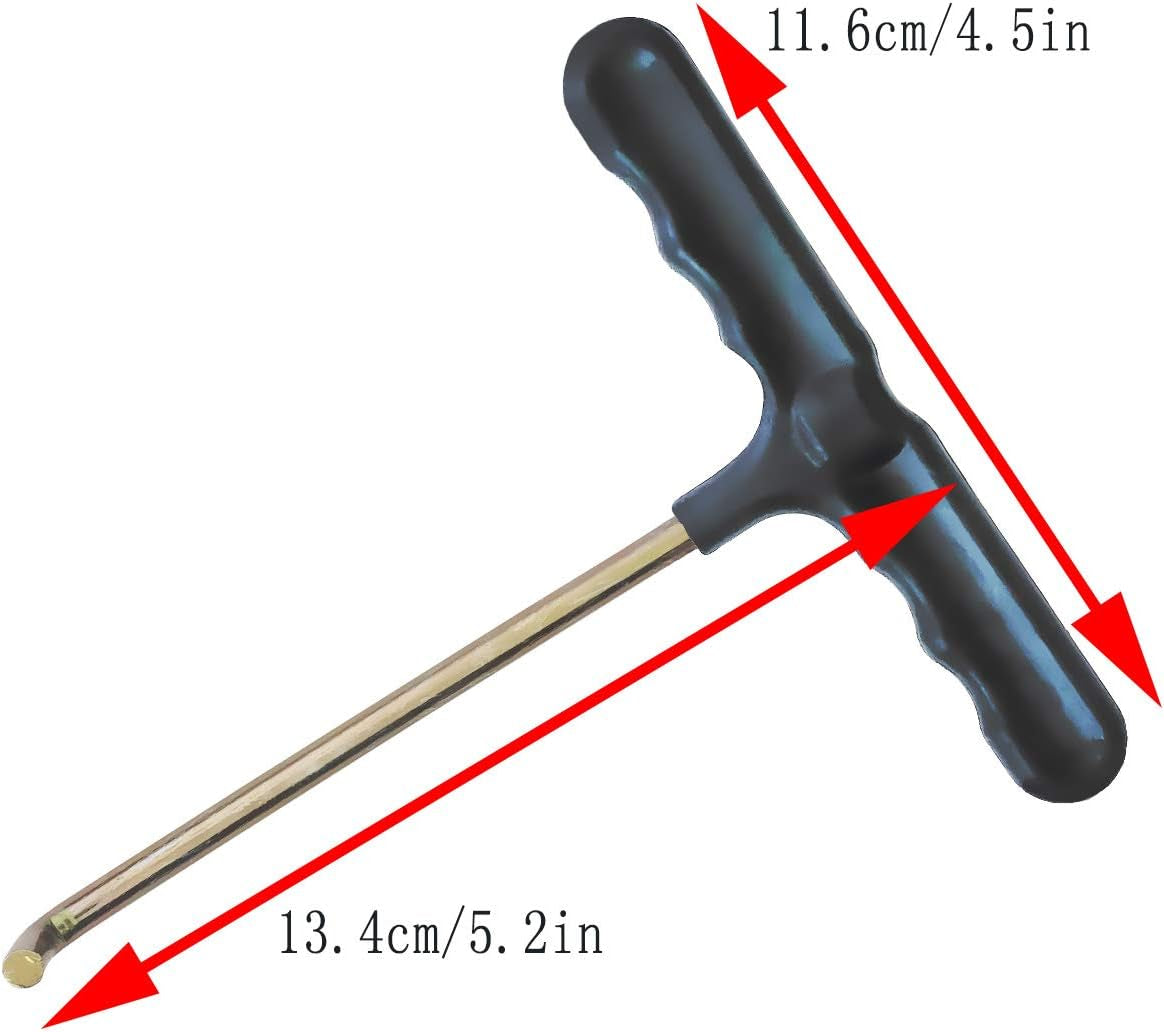 Ultimate Trampoline Spring Pull Tool - Effortless Hook & Pull Solution!