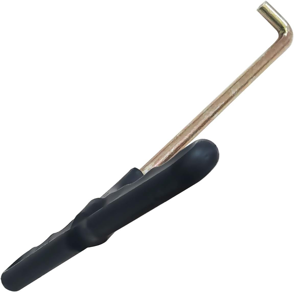 Ultimate Trampoline Spring Pull Tool - Effortless Hook & Pull Solution!